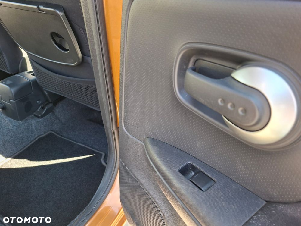 Nissan Note 1.4 I-Way - 33