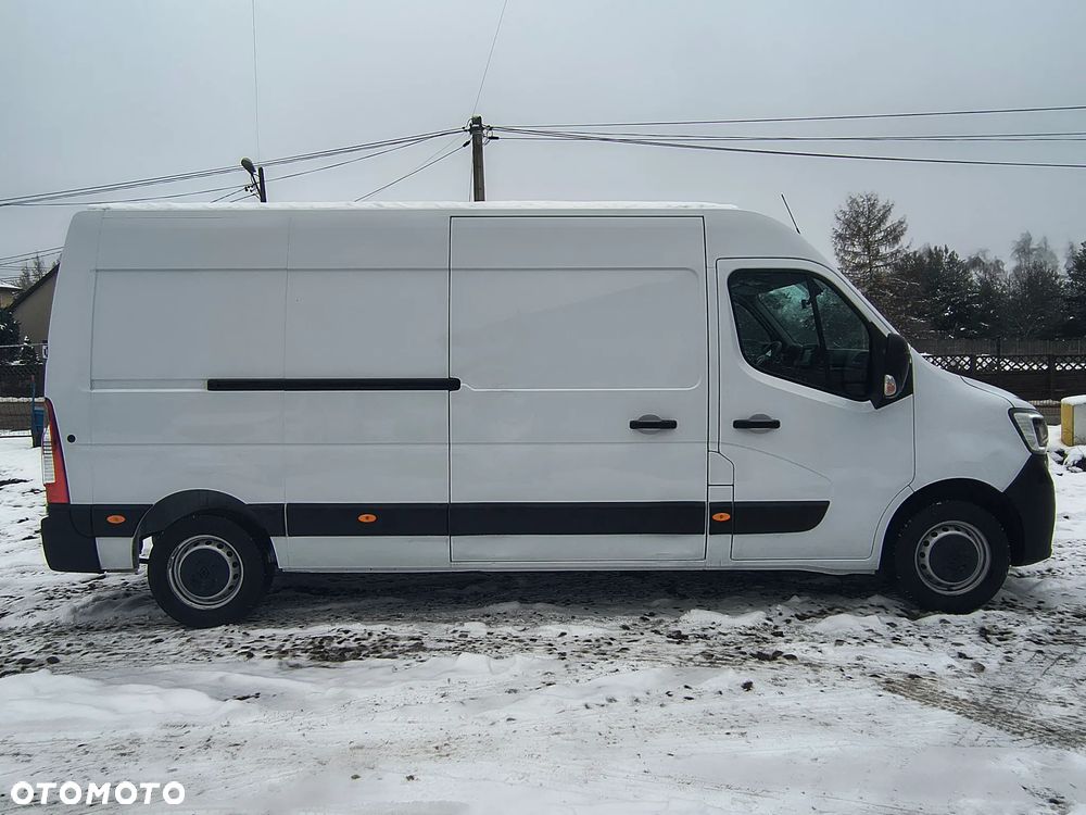 Renault MASTER 2.3 CDTI 136KM L3h2 - 5