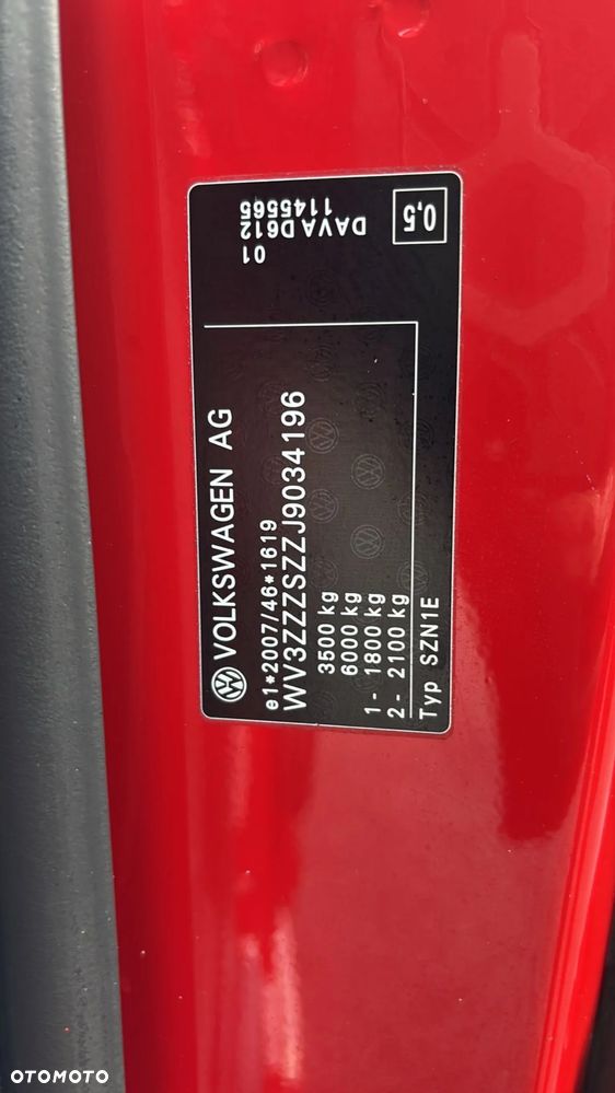 Volkswagen Crafter - 24