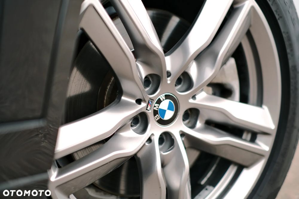 BMW X1 xDrive25i M Sport - 17