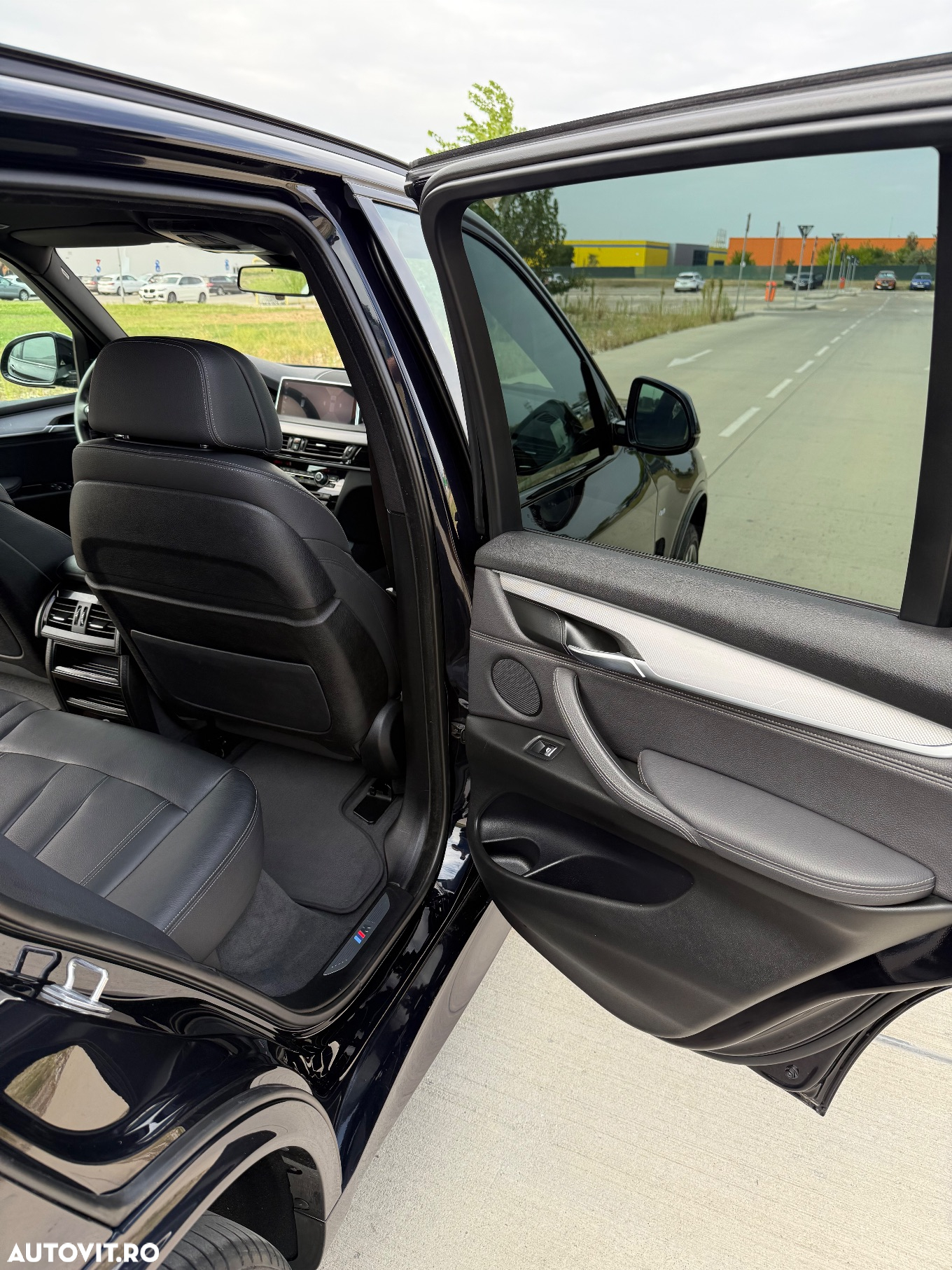 BMW X5 xDrive30d - 15