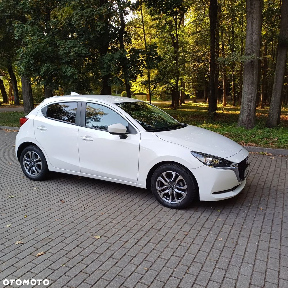 Mazda 2 SKYACTIV-G 90 Center-Line - 9