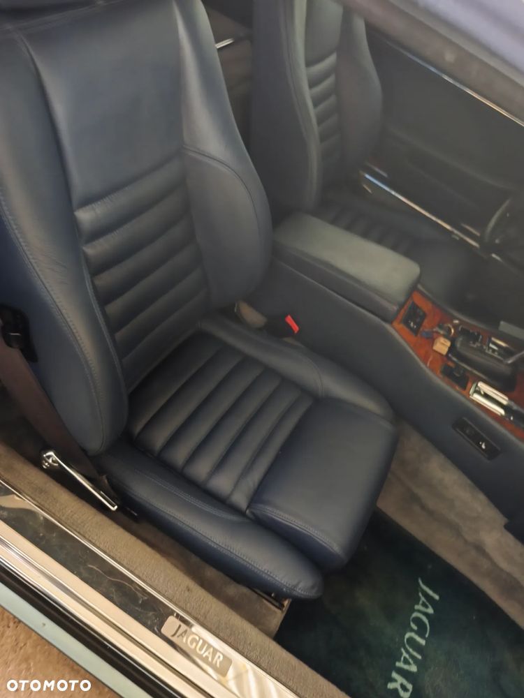 Jaguar XJS - 13