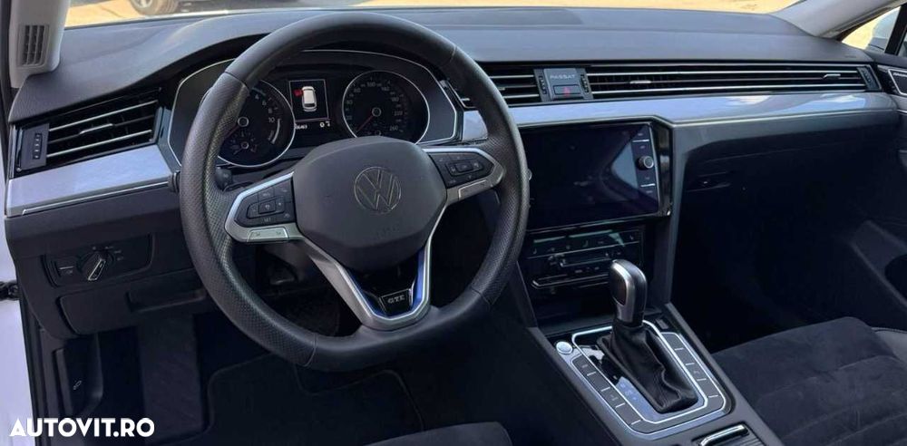 VOLKSWAGEN Passat 2020 — imagine 22