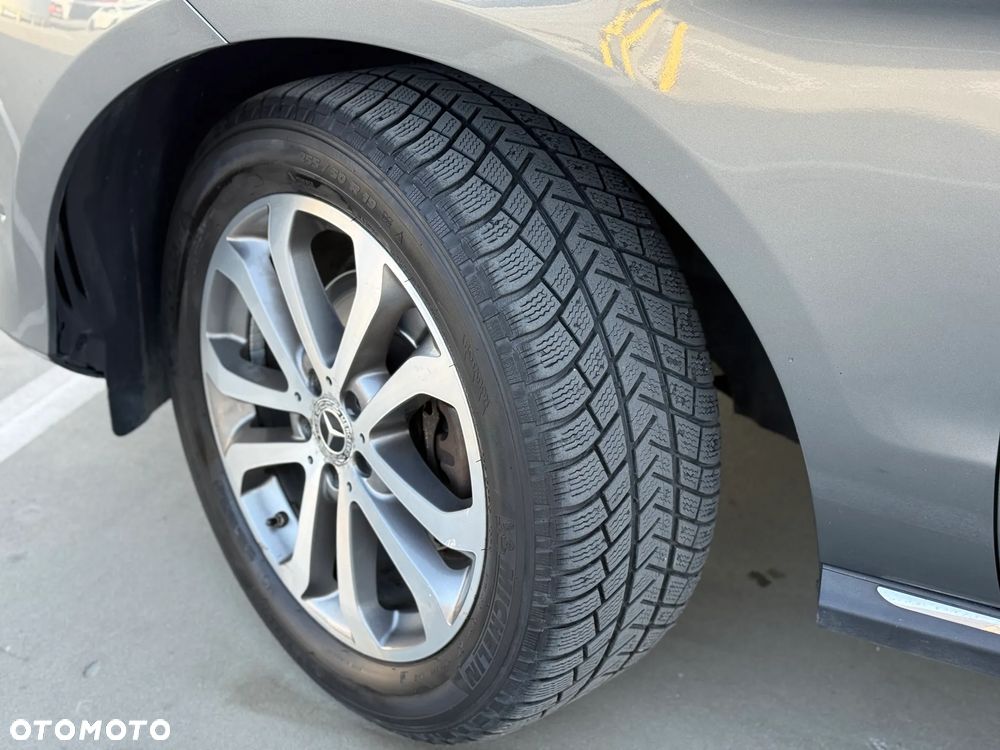 Mercedes-Benz GLE 250 d 4-Matic - 21