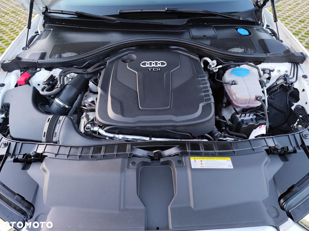 Audi A6 Avant 2.0 TDI Ultra - 29