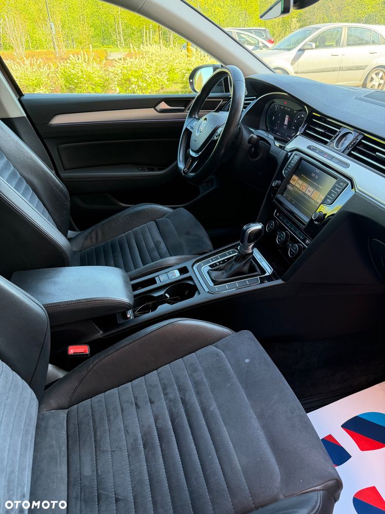 Volkswagen Passat 1.4 TSI DSG GTE - 38