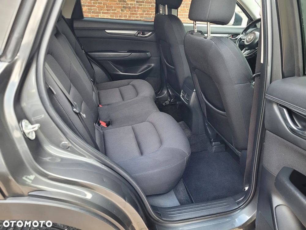 Mazda CX-5 2.0 Skyenergy 2WD - 18