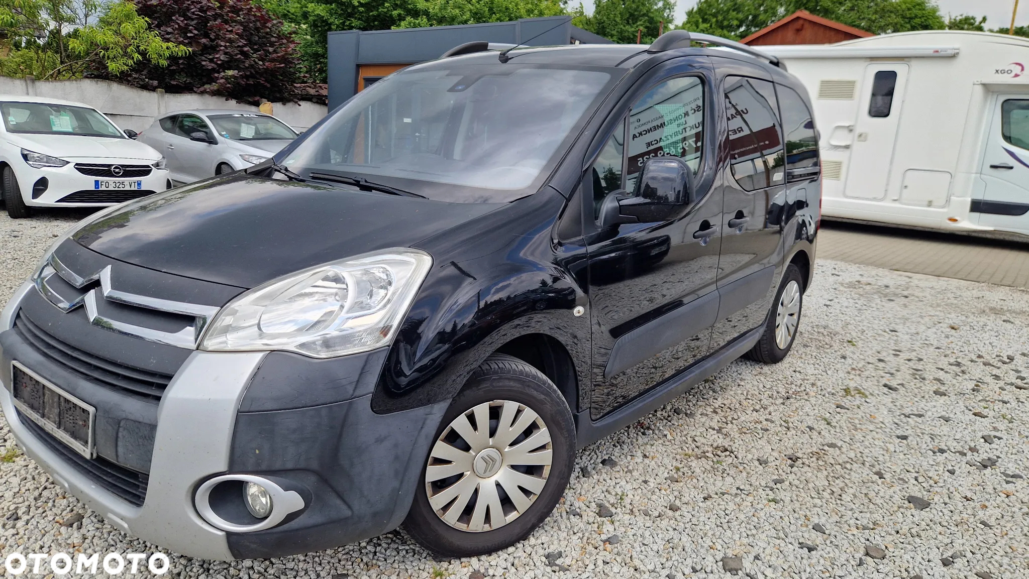 Citroën Berlingo Multispace VTi 120 XTR - 2