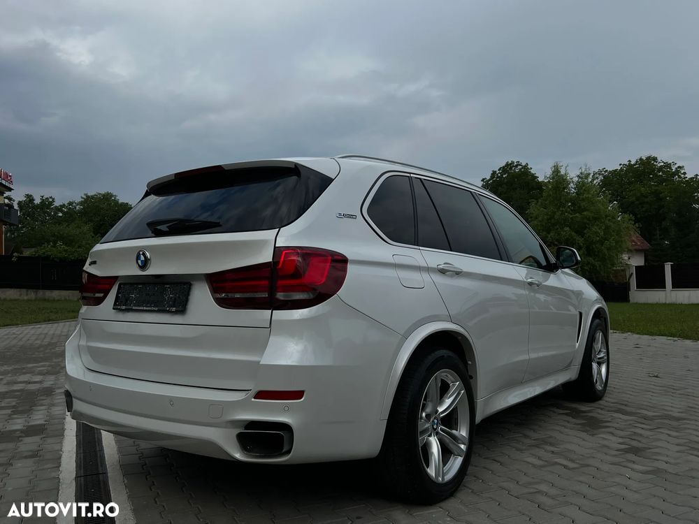BMW X5 - 16