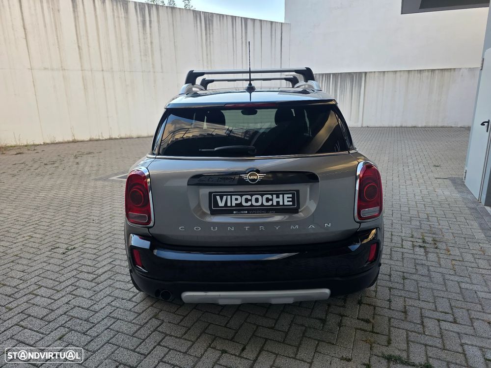 MINI Countryman One D Sport Edition - 35