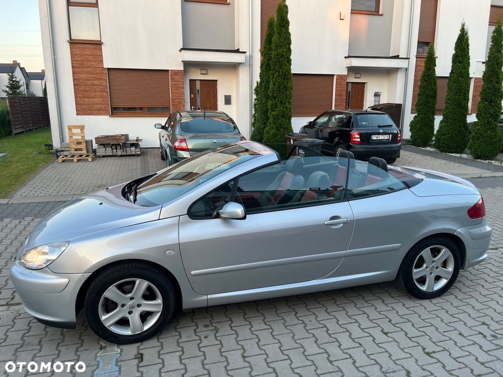 Peugeot 307 - 4
