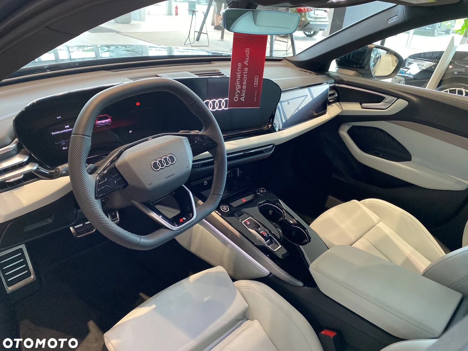 Audi A5 - 10