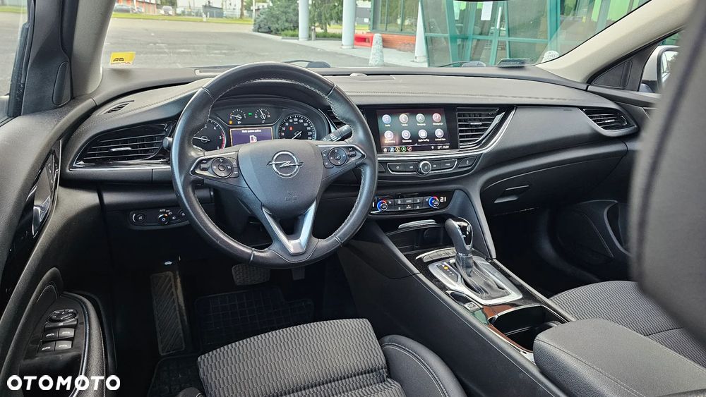 Opel Insignia CT 2.0 CDTI Elite S&S - 9
