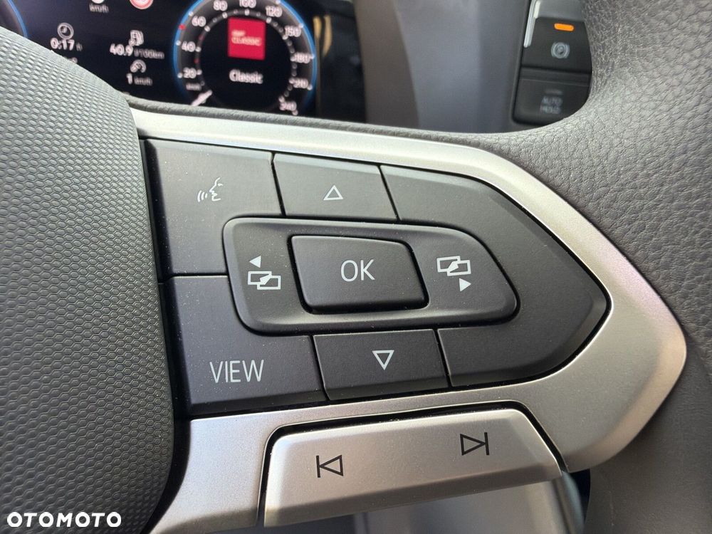 Volkswagen Crafter LIFT 2.0 TDI SCR 177KM, zabudowa brygadowa Hauser - 15