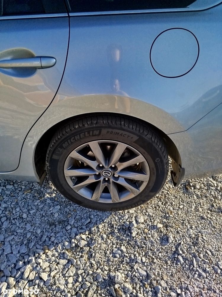 Mazda 6 2.0 SKYEnergy - 5