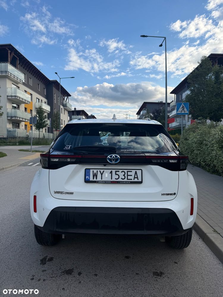 Toyota Yaris - 2