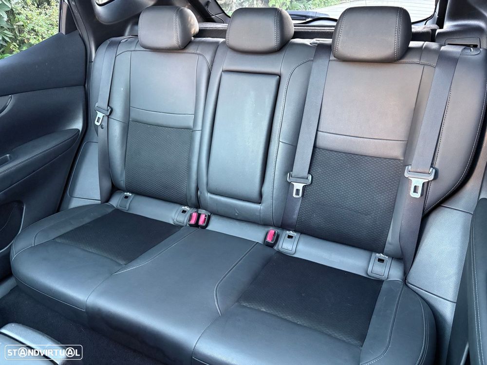 Nissan Qashqai 1.5 dCi Tekna - 55