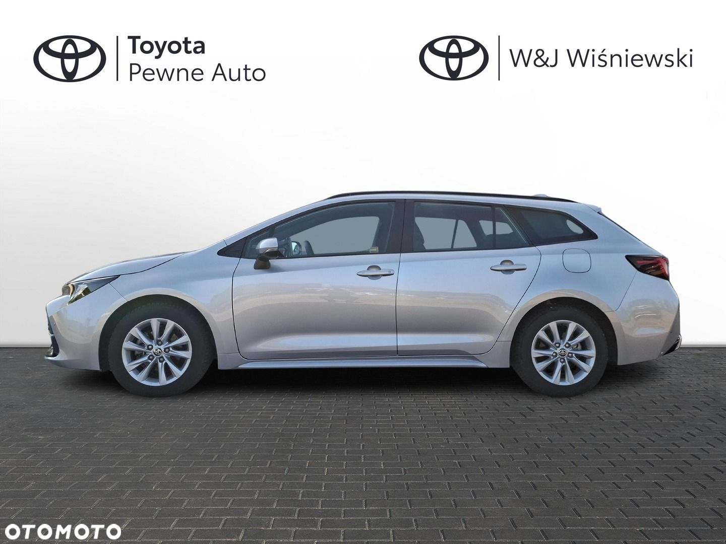 Toyota Corolla - 4