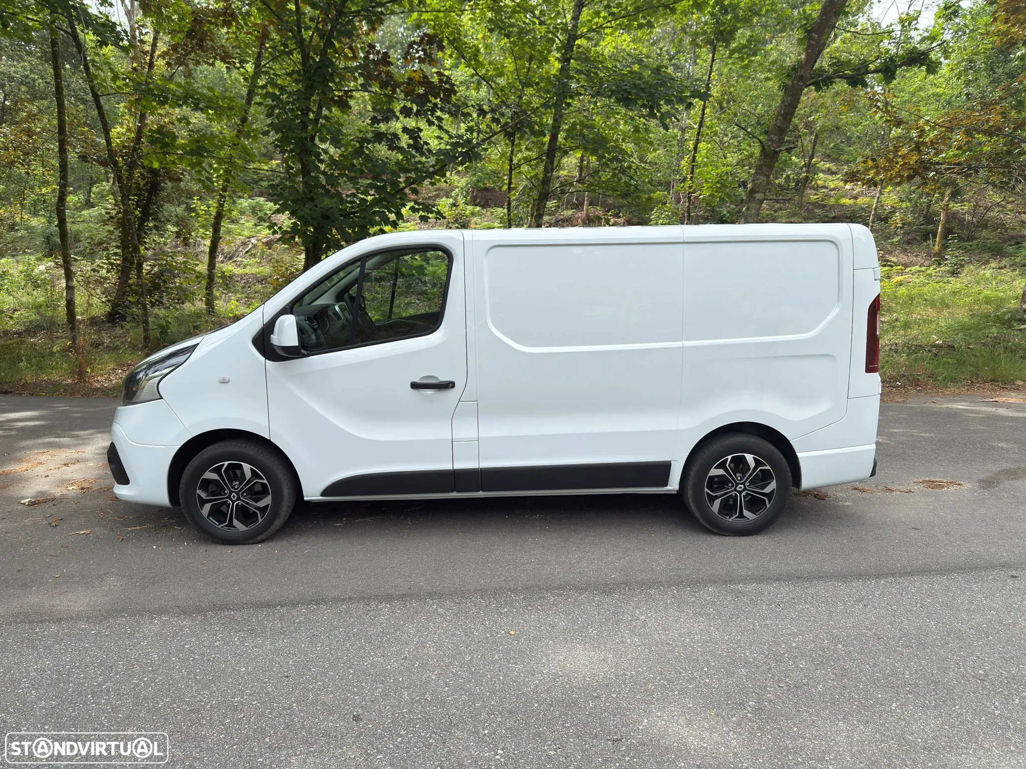 Renault Trafic - 6