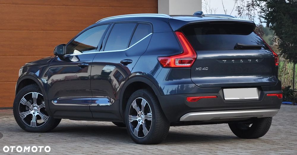 Volvo XC 40 - 7