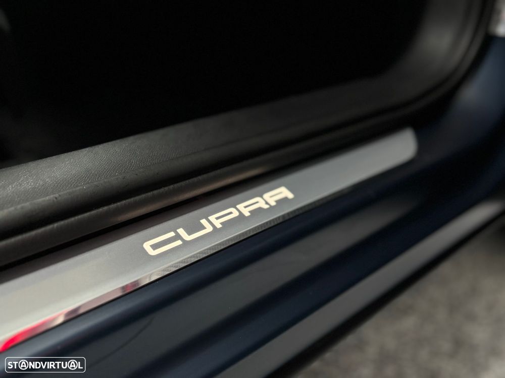Cupra Formentor 1.4 e-Hybrid Sport DSG - 20