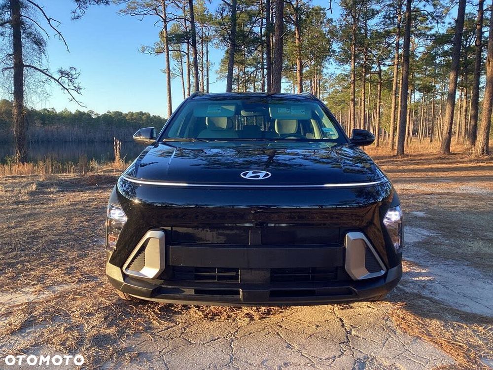 Hyundai Kona 1.6 T-GDI DCT N Line - 5