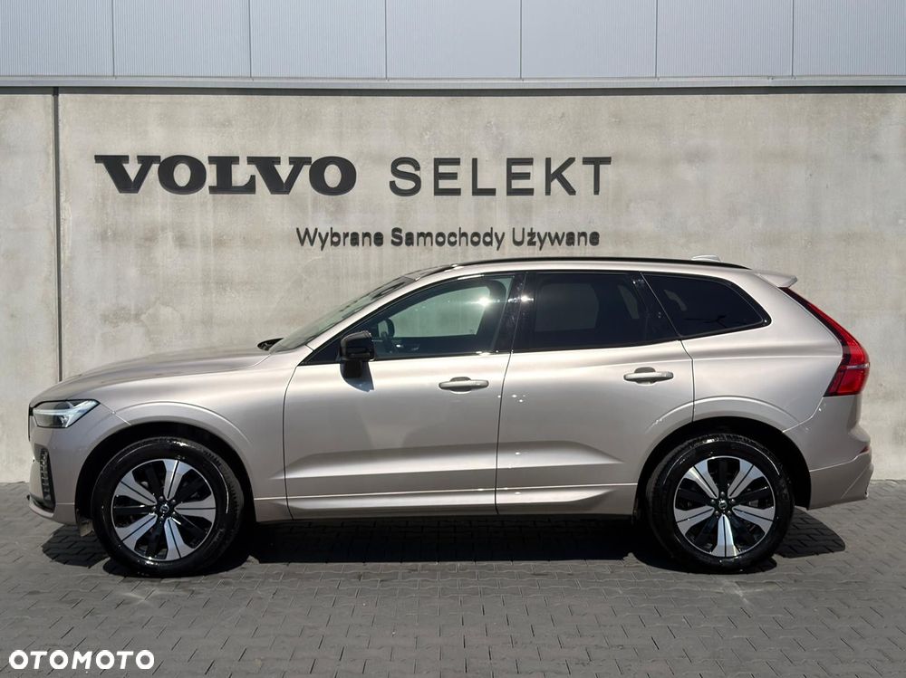 Volvo XC 60 - 5