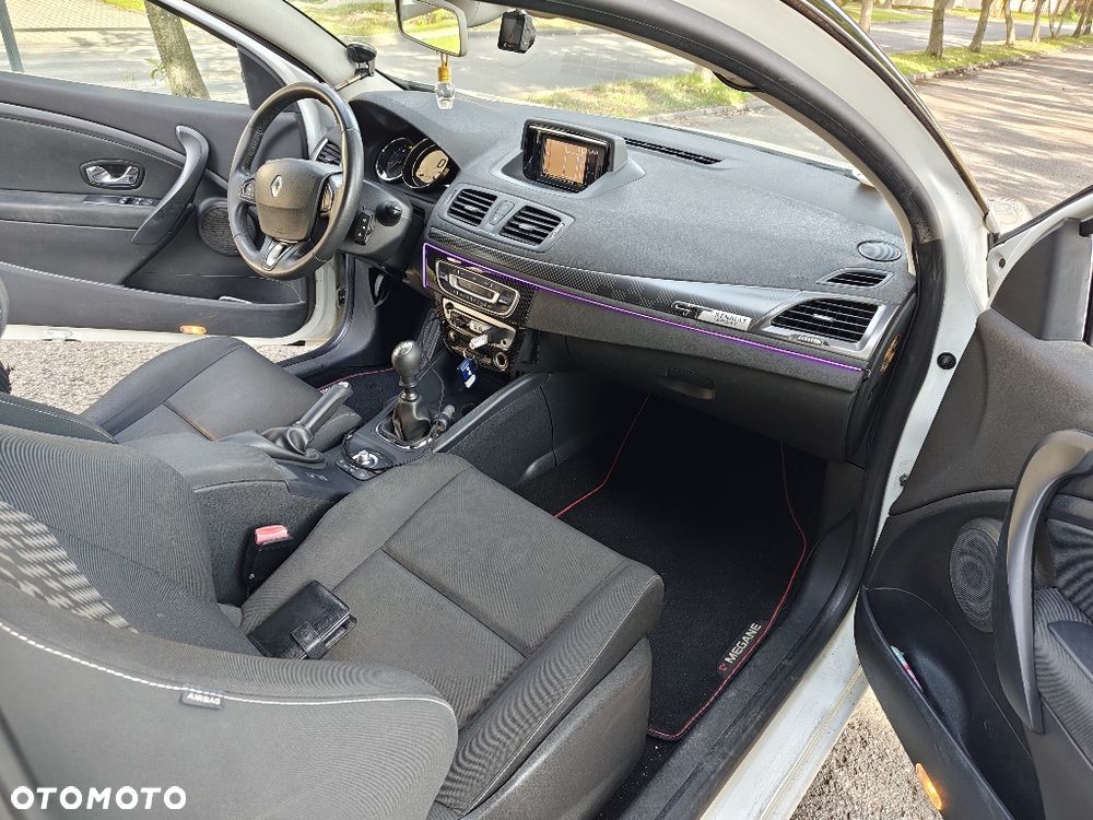 Renault Megane - 7