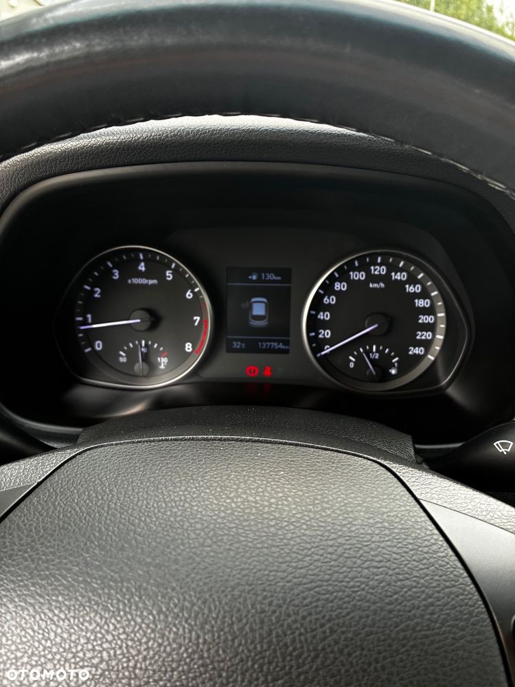 Hyundai i30 1.4 Classic + - 8
