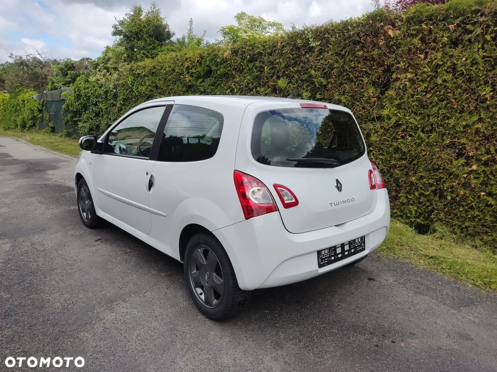 Renault Twingo 1.2 LEV 16V 75 Dynamique - 7