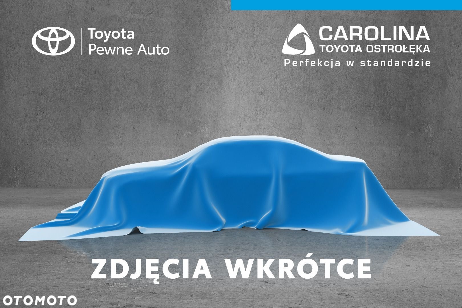 Toyota Corolla - 1