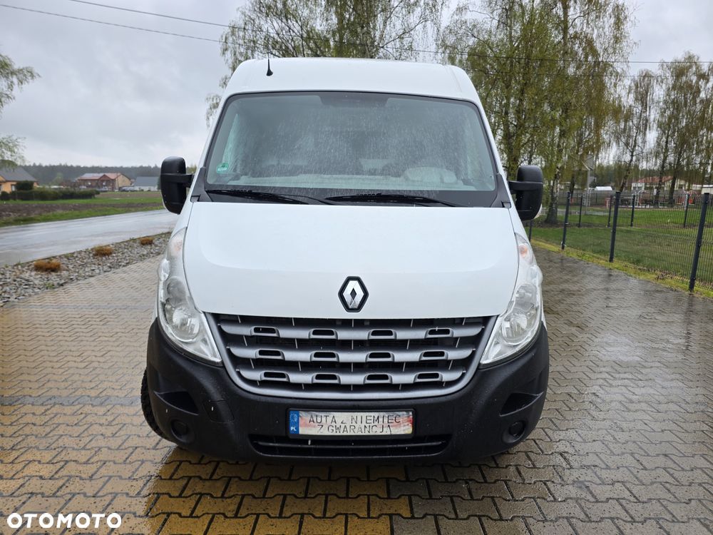 Renault Master - 3