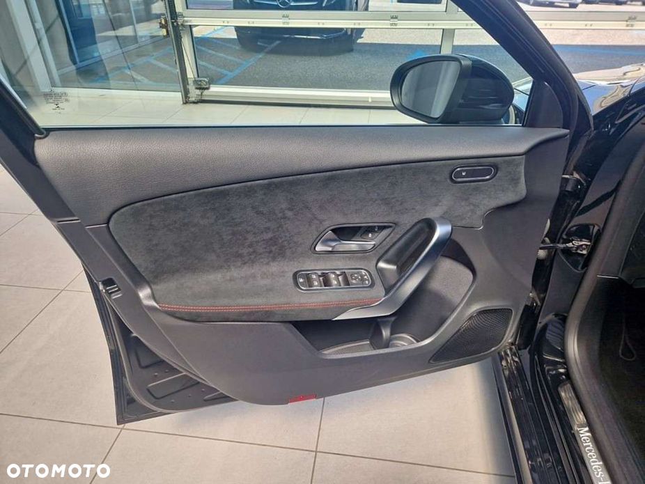 Mercedes-Benz Klasa A - 13