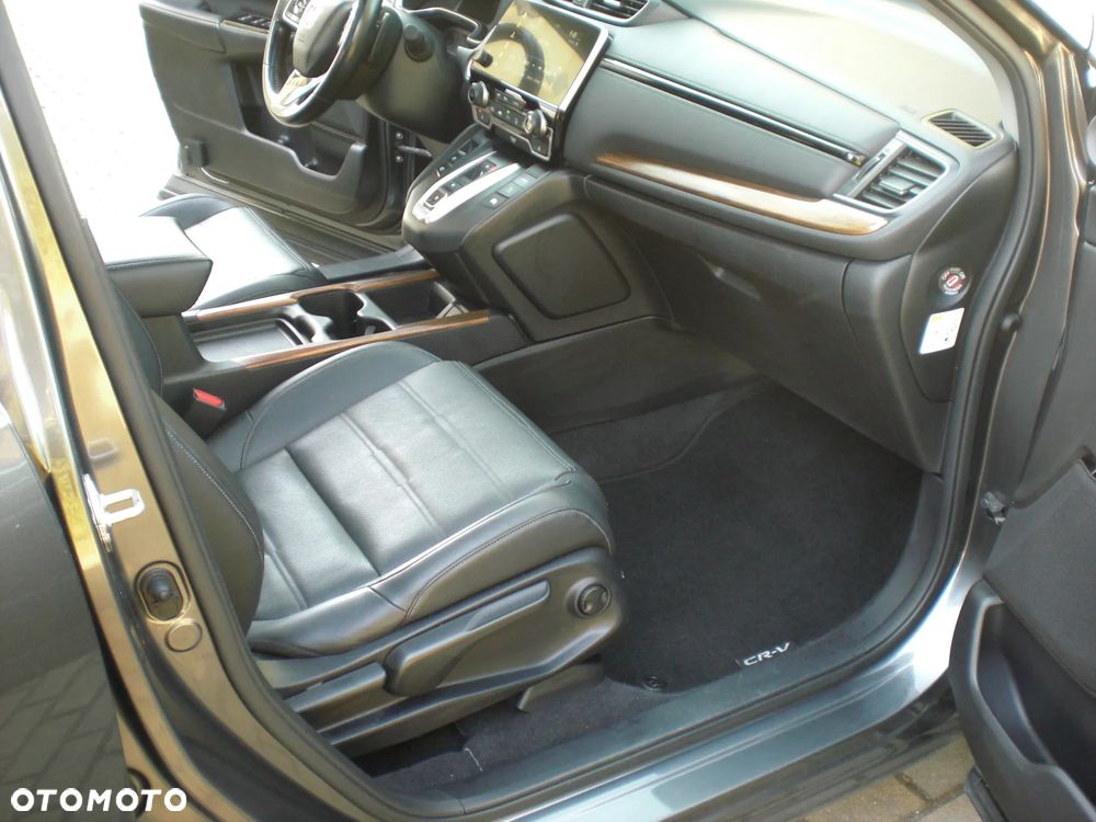 Honda CR-V 2.0 i-MMD Executive (Honda Connect+) - 22
