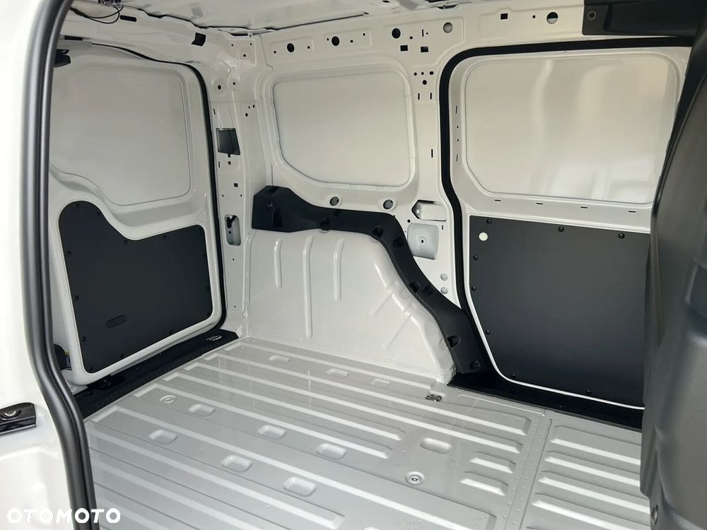 Volkswagen Caddy Furgon PanAmericana/AUTOMAT/2.0 TDI 122 KM DSG - 14