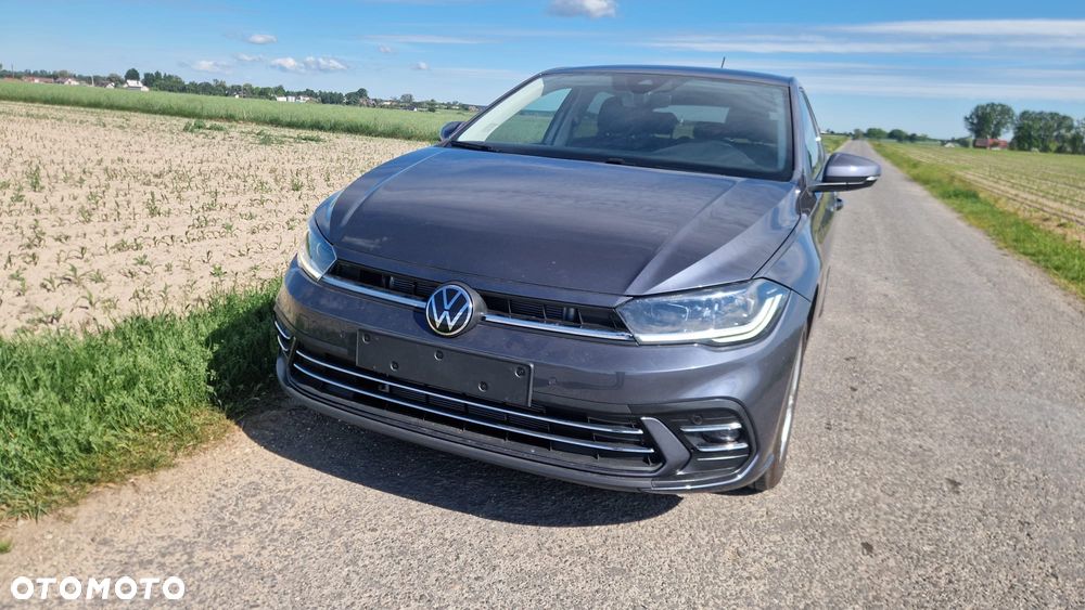 Volkswagen Polo - 11