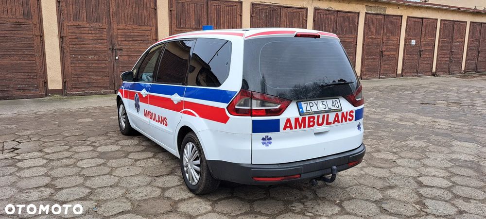 Ford Galaxy - 6