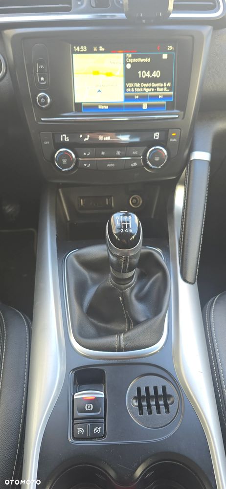 Renault Kadjar - 9