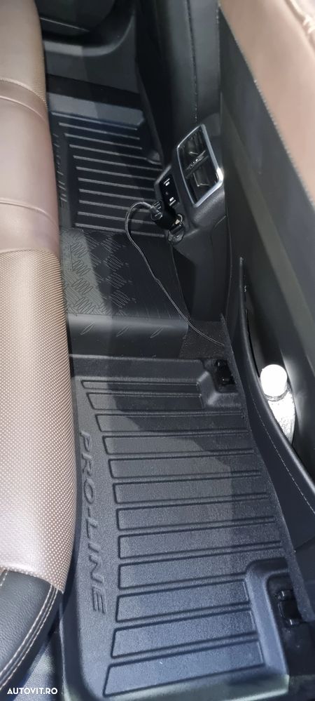 Renault Talisman ENERGY dCi 130 INTENS - 9