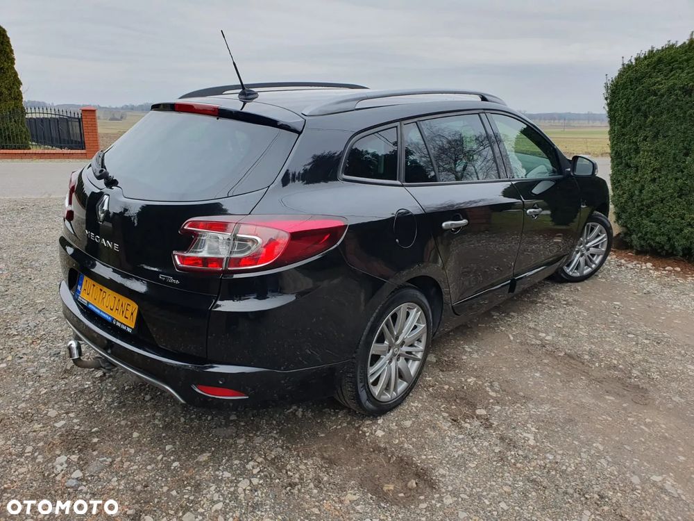 Renault Megane 1.4 16V TCE Expression - 6