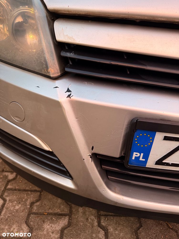 Opel Astra III 1.6 Cosmo - 10