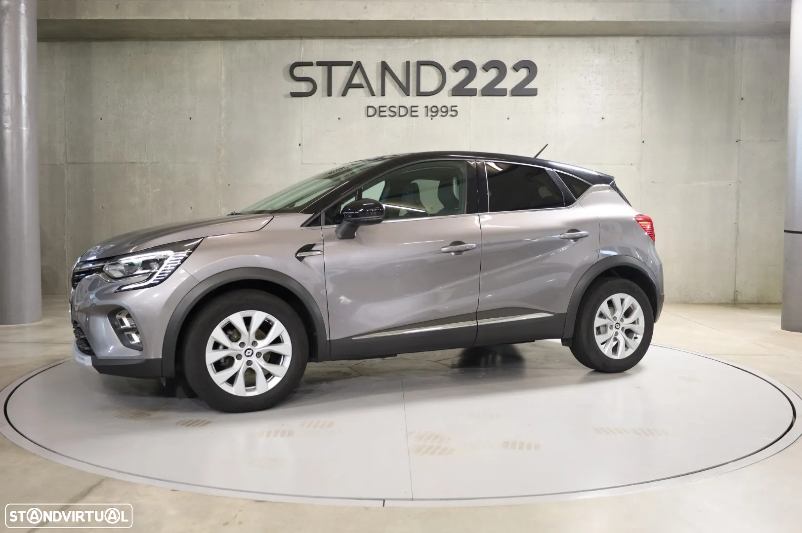 Renault Captur 1.0 TCe Intens - 9