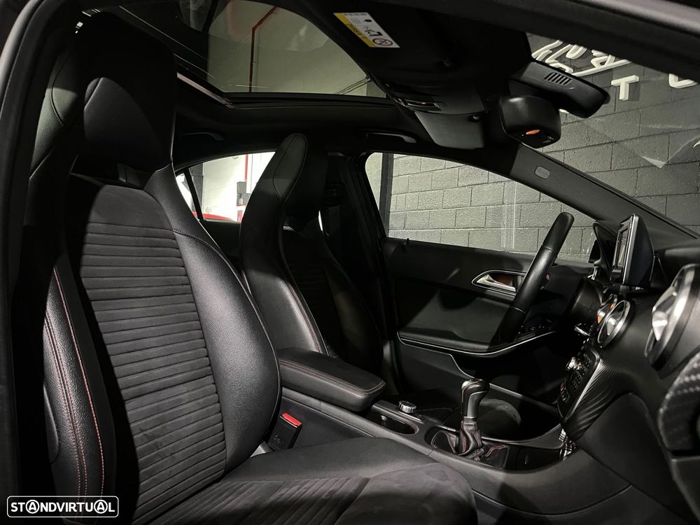 Mercedes-Benz A 200 - 10
