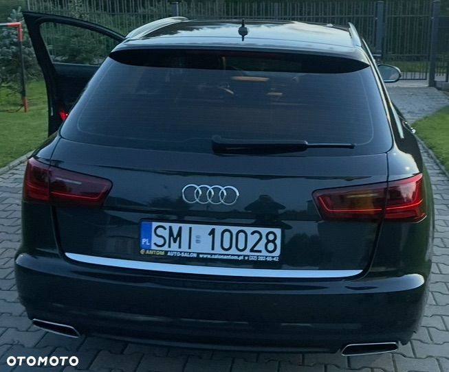 Audi A6 - 5