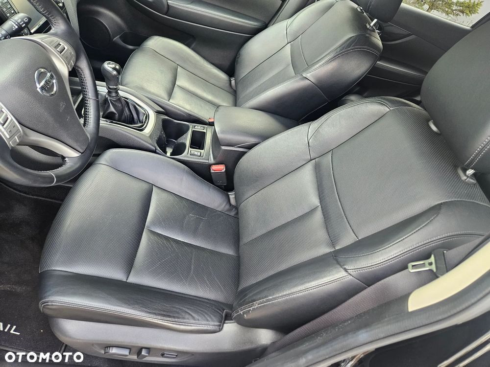 Nissan X-Trail 1.6 DIG-T Tekna - 14