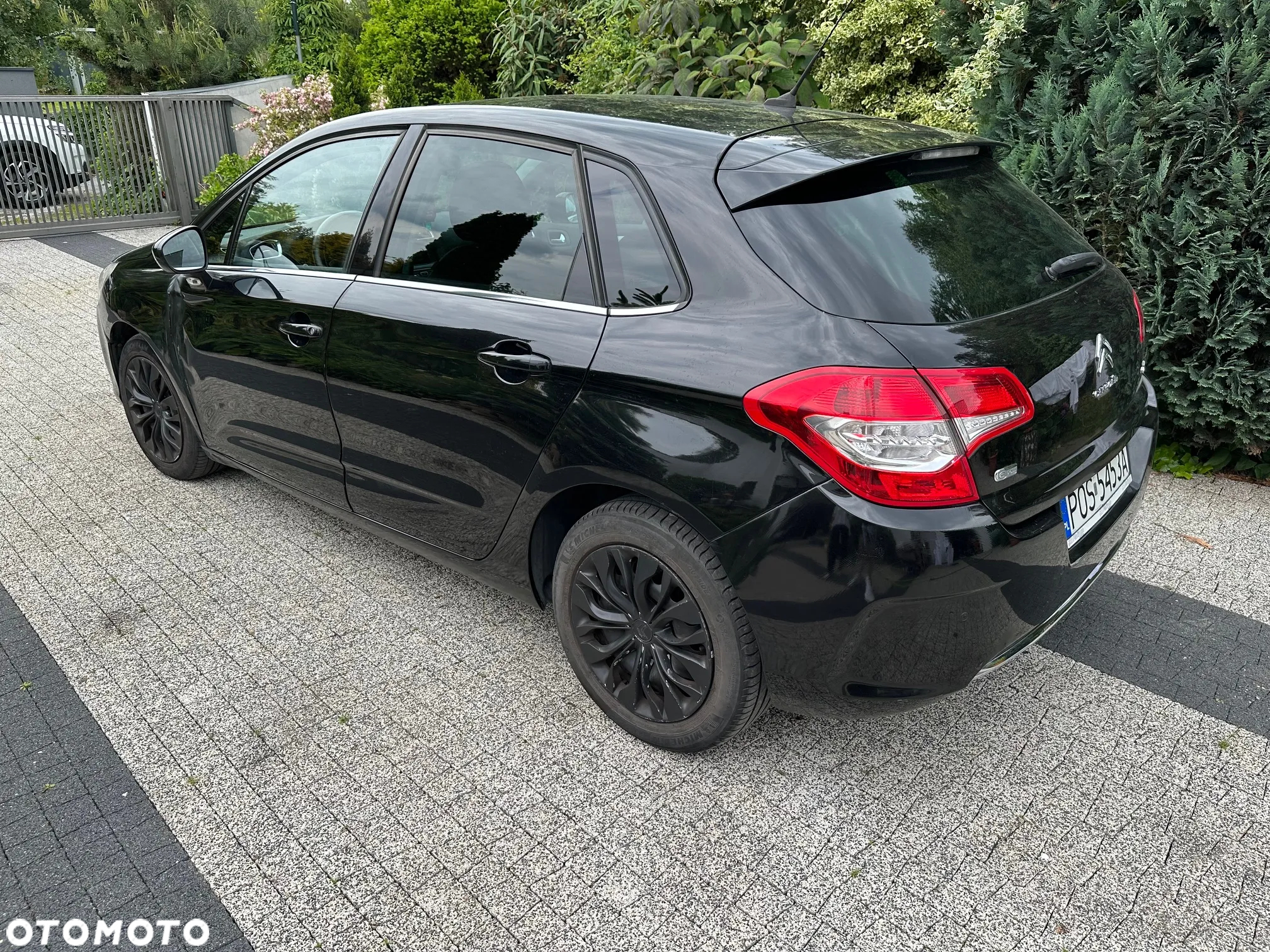 Citroën C4 1.6 e-HDi Selection MCP - 2