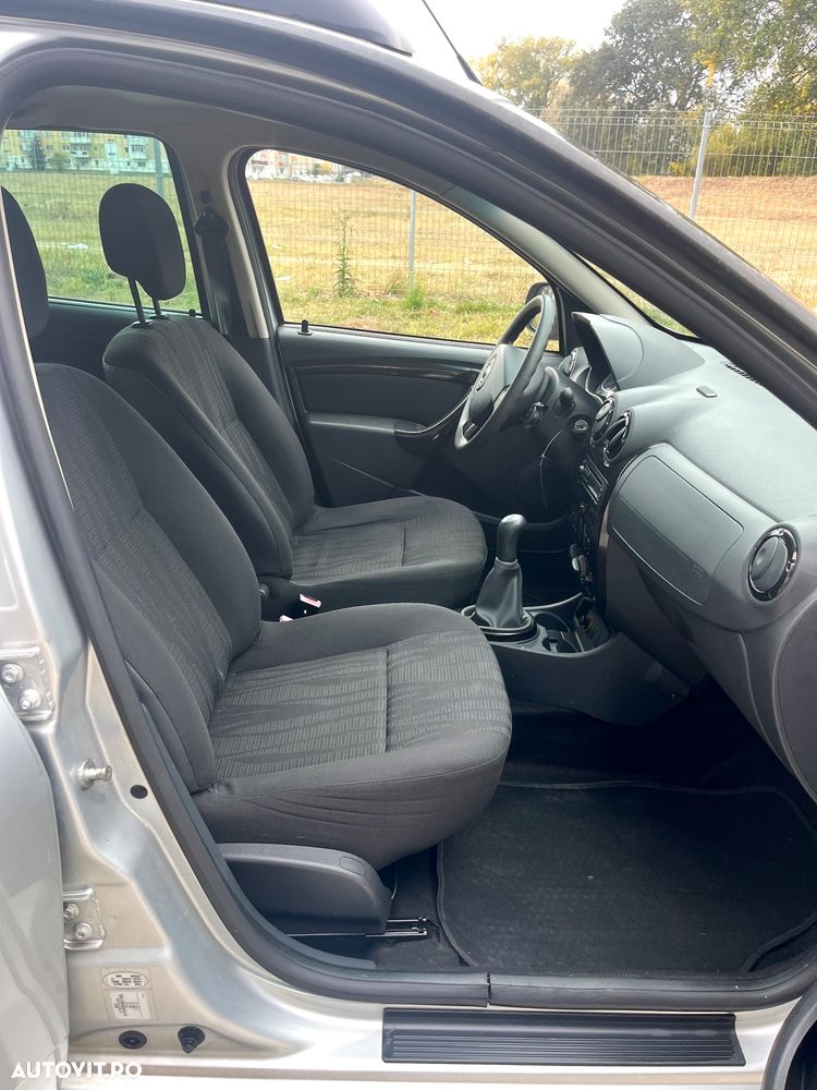 Dacia Duster - 11