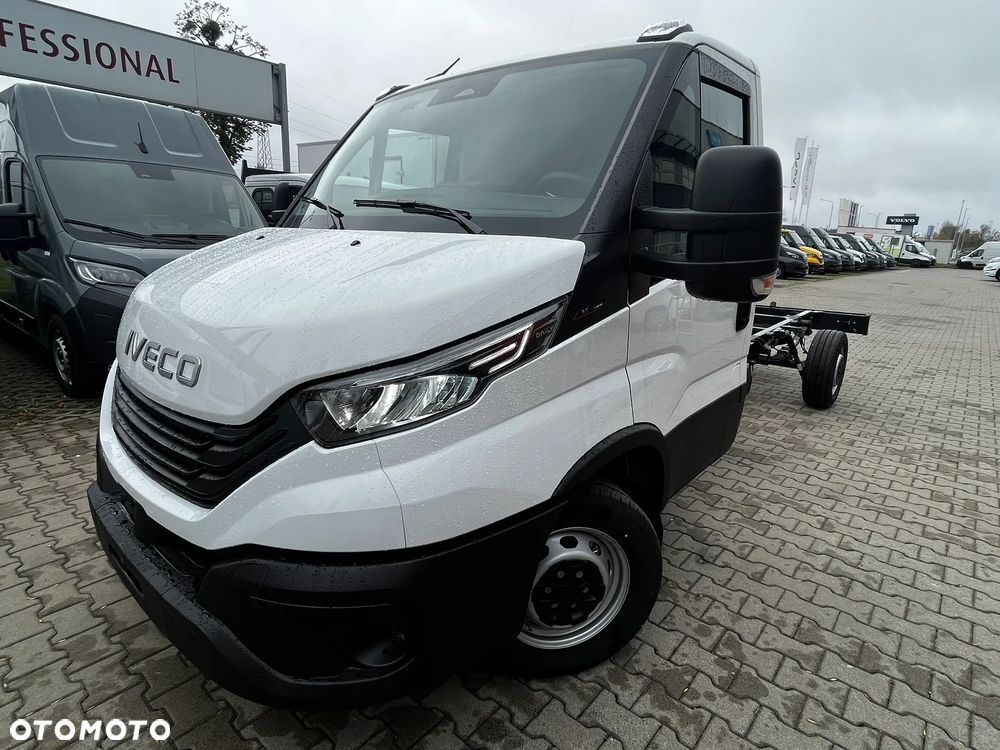 Iveco WYPRZEDAŻ ROCZNIKA !!! - OSTATNIE SZTUKI - 4