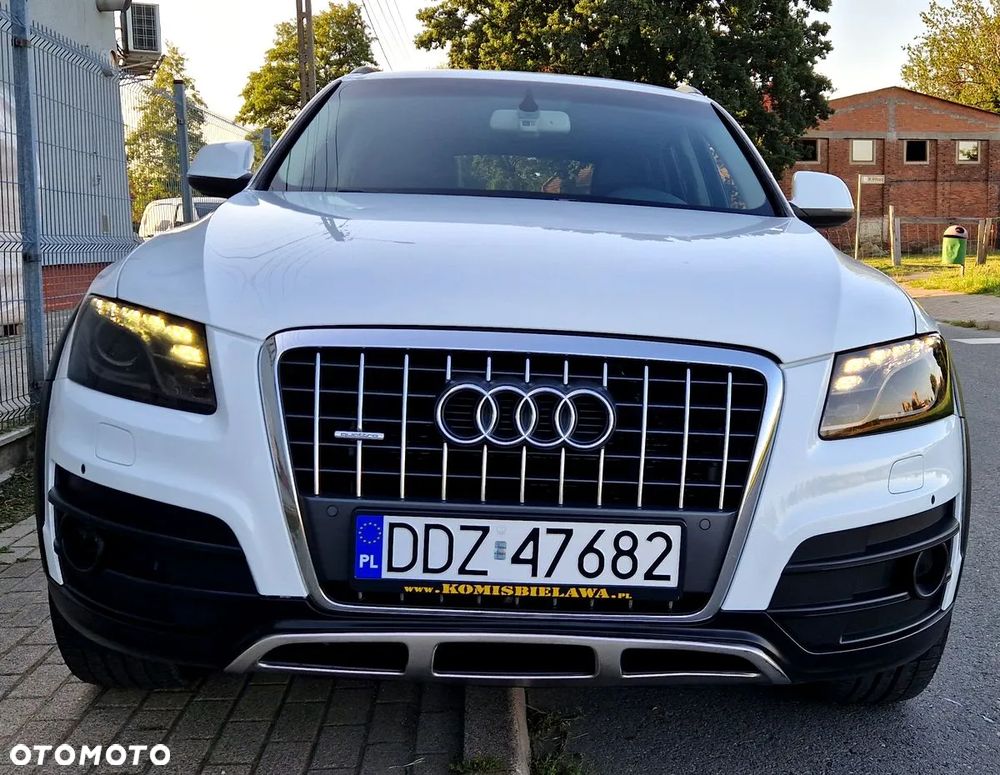 Audi Q5 2.0 TFSI Quattro S tronic - 6
